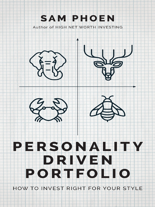 Title details for Personality-Driven Portfolio by Sam Phoen - Available